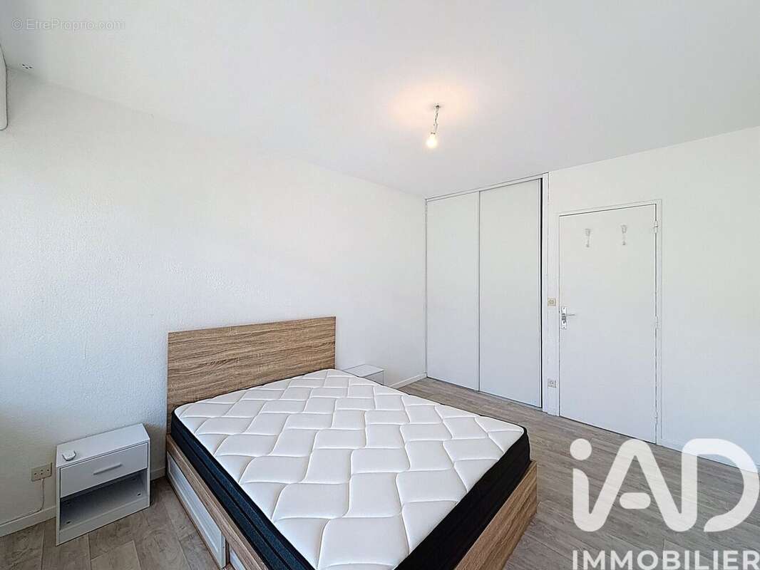 Photo 6 - Appartement à METZ