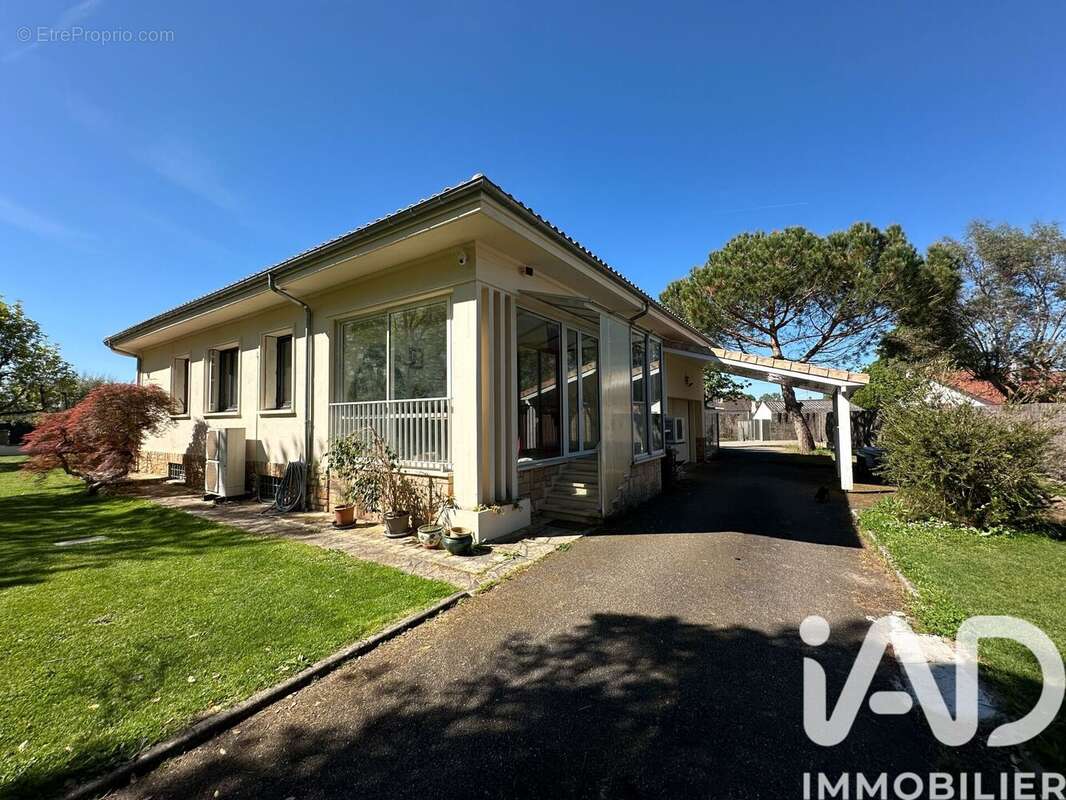 Photo 5 - Maison à CASSENEUIL