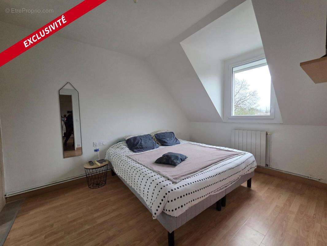 Maison 4 chambres - Grand jardin - photo 5