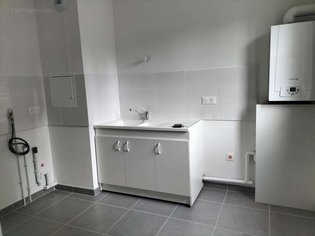 Appartement T3 63m² - Pont-Sainte-Maxence - 36 - photo 3