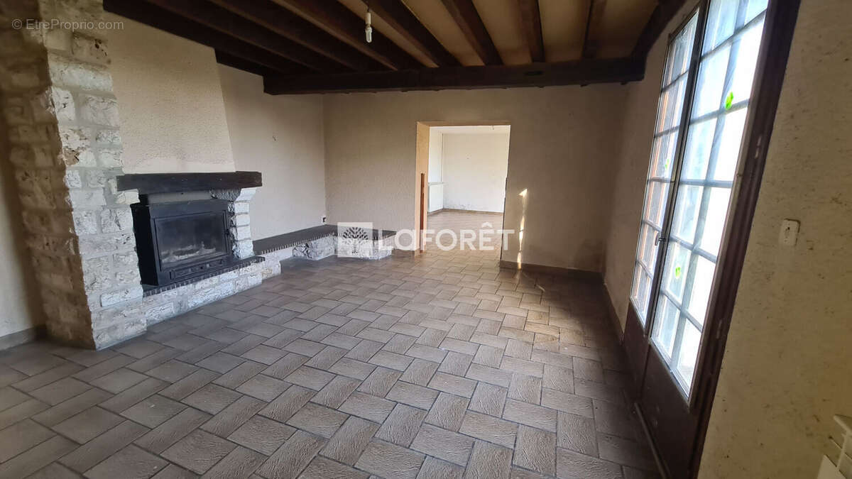 Maison à CAGNAC-LES-MINES