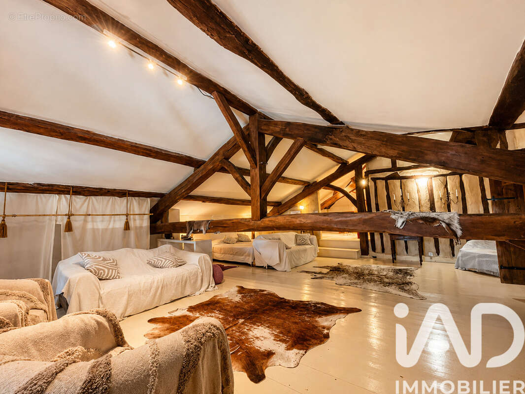 Photo 4 - Maison à BOULOGNE-SUR-GESSE