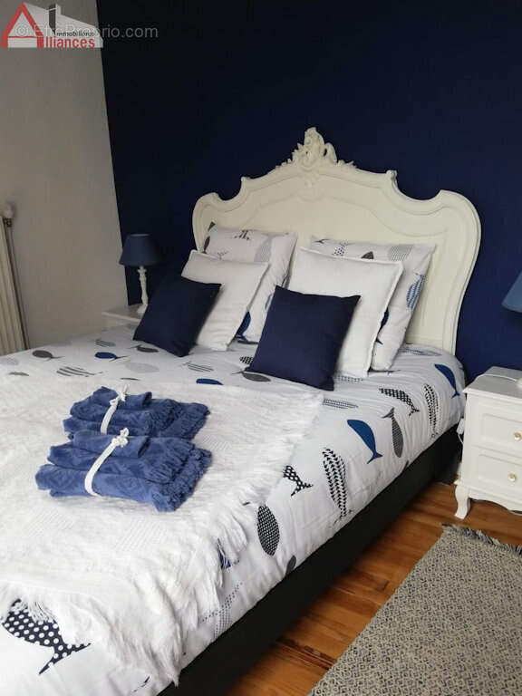 n°9 - Maison à CAYEUX-SUR-MER