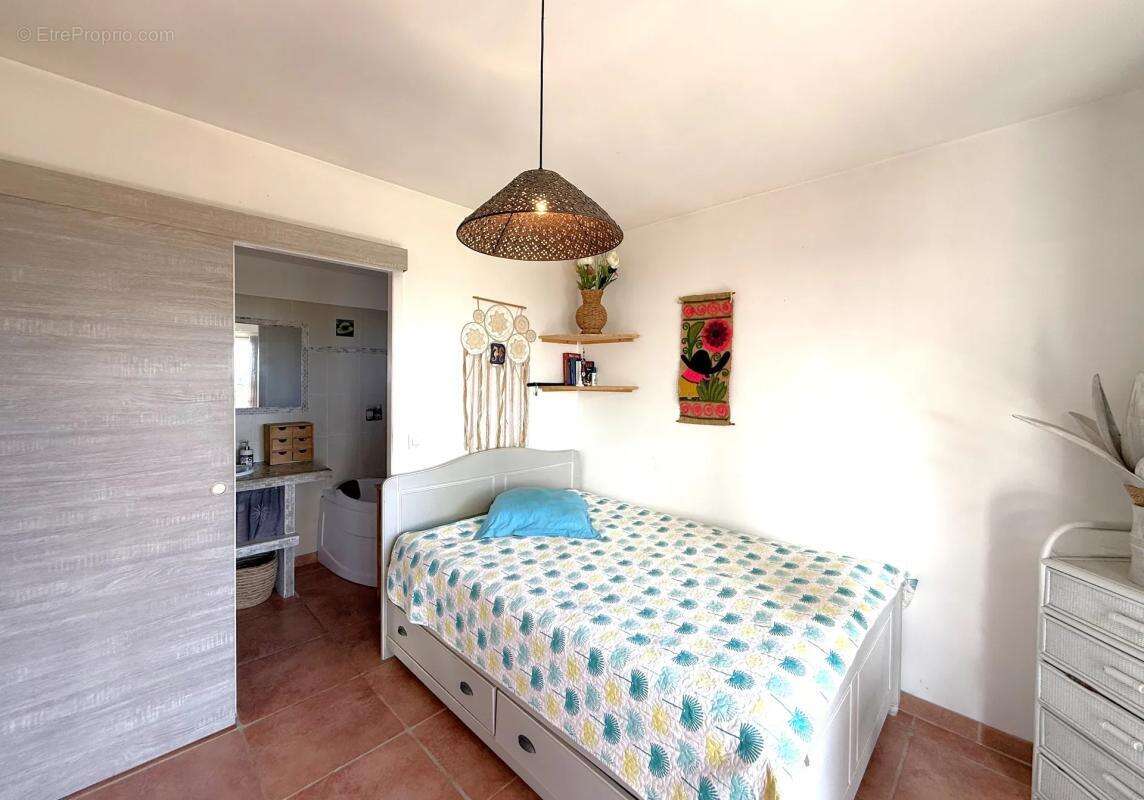 Maison à SARI-SOLENZARA