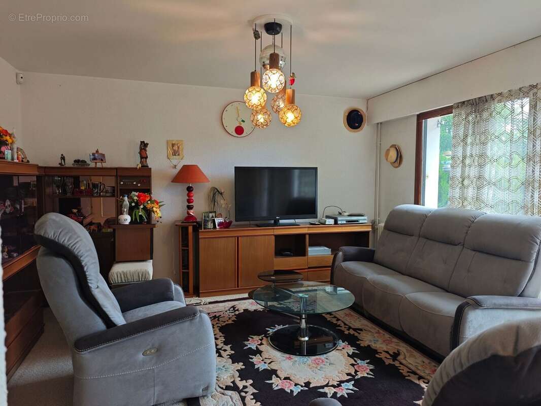 Maison 101 m² à Sergy  - photo 6
