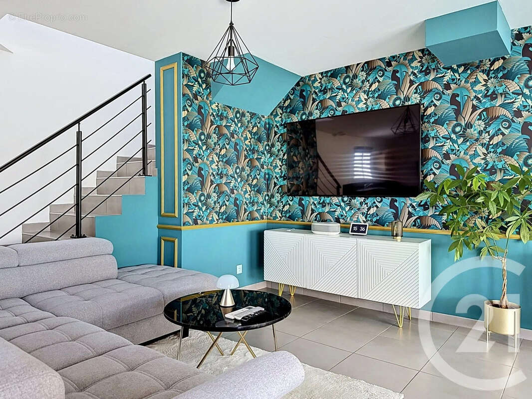 Maison 123 m² à Chateaurenard  - photo 4