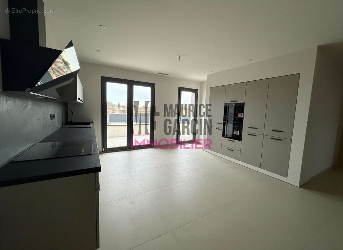 Appartement à VELLERON