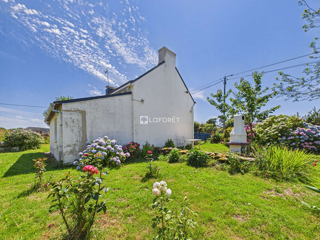 Maison à GUISCRIFF