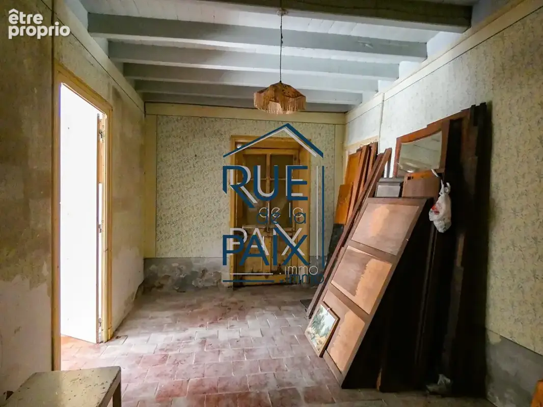 Maison 2 pièces 51 m² à vendre à Serigny (86230) - photo 8