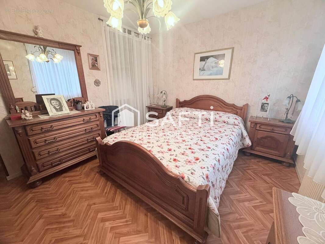 Photo 6 - Maison à HENIN-BEAUMONT