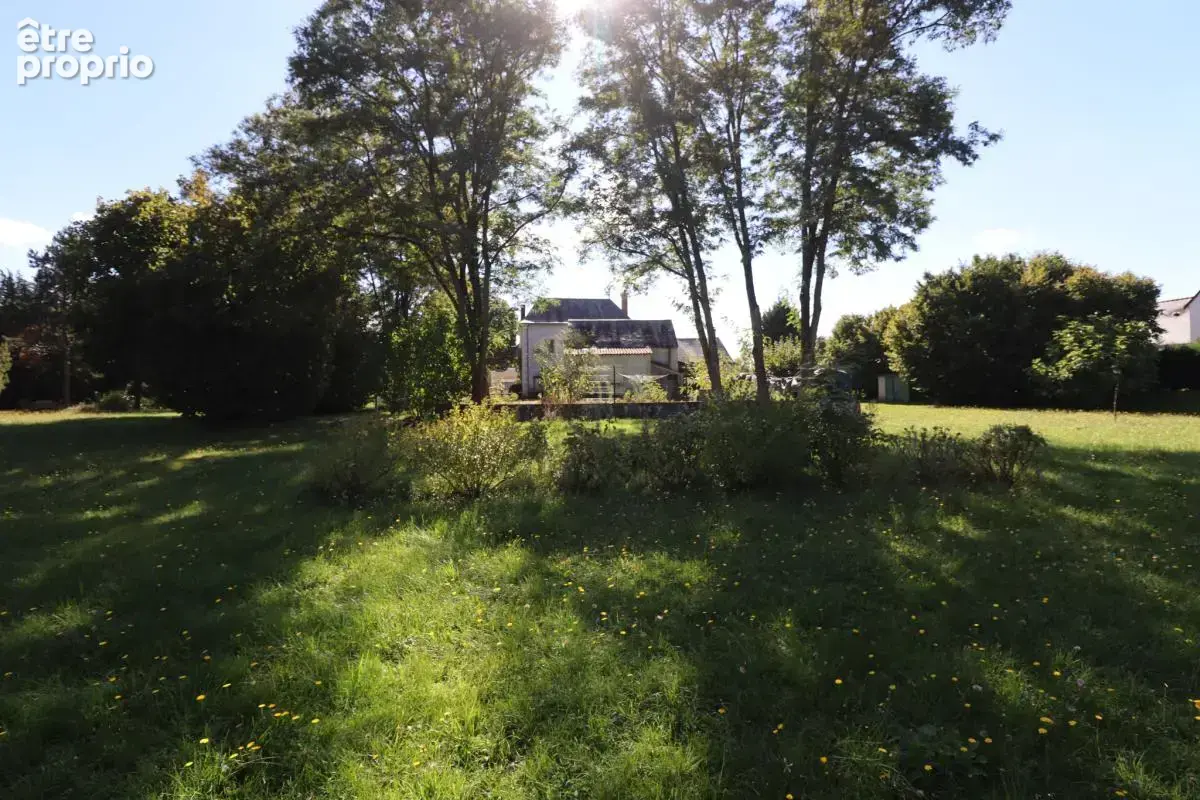 Propriété avec maison de maître - photo 4