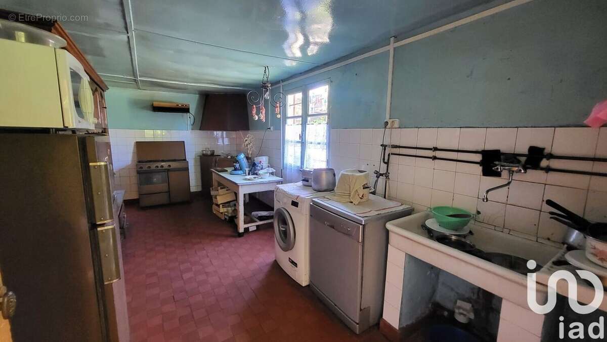 Photo 5 - Maison à PANNES