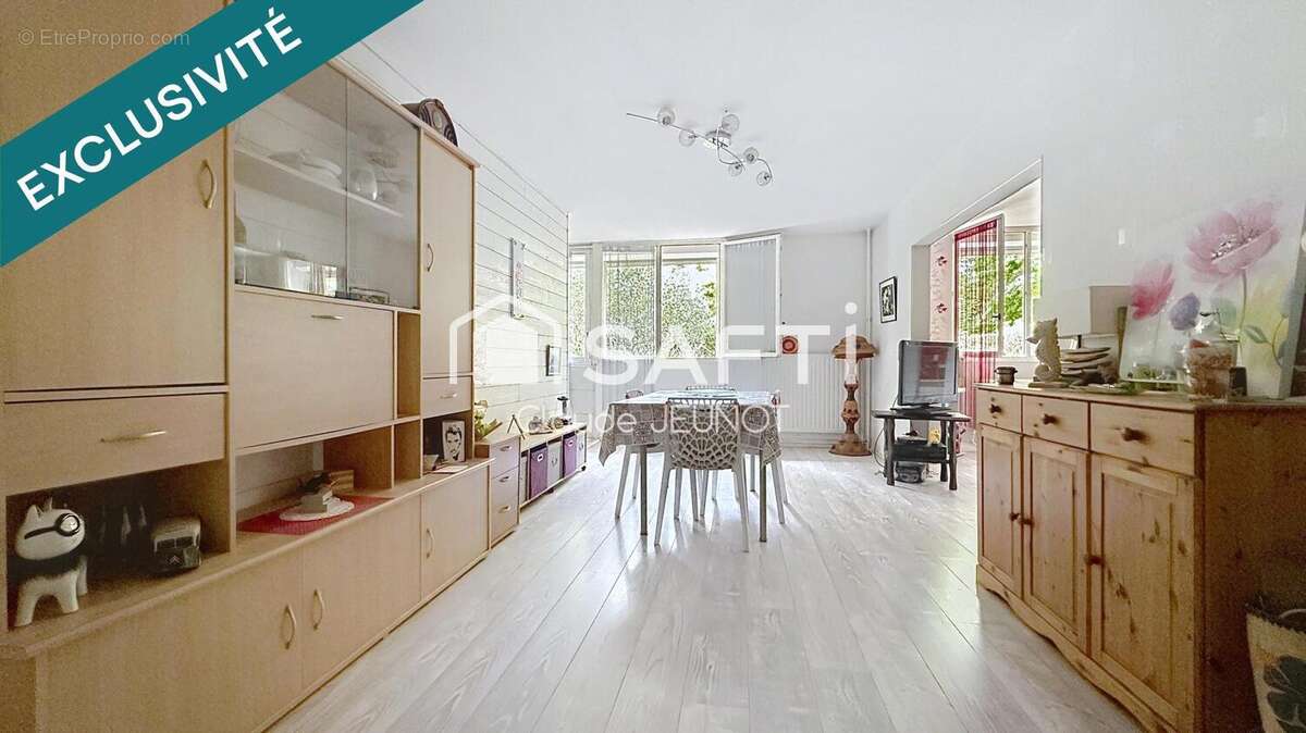 Photo 2 - Appartement à LORMONT