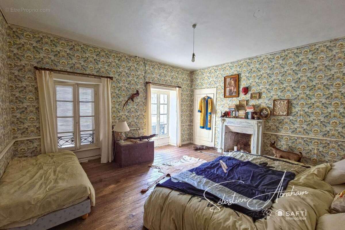 Photo 6 - Maison à LE VIEUX-MARCHE