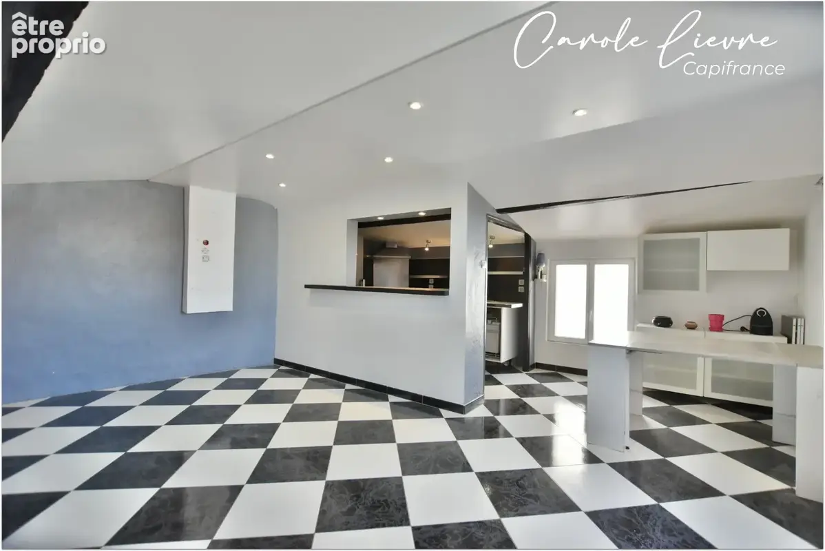 Maison de 141 m² avec terrasse sans vis à vis, garage et appartement indépendant - photo 2