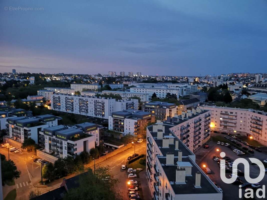 Photo 6 - Appartement à BREST