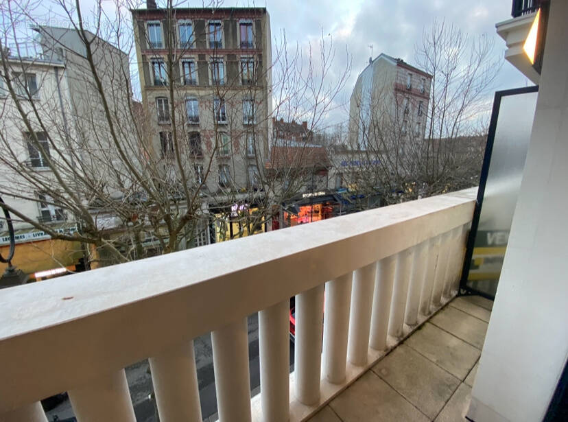 Appartement à SURESNES