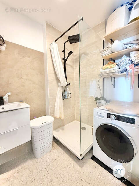 Appartement à PALAVAS-LES-FLOTS