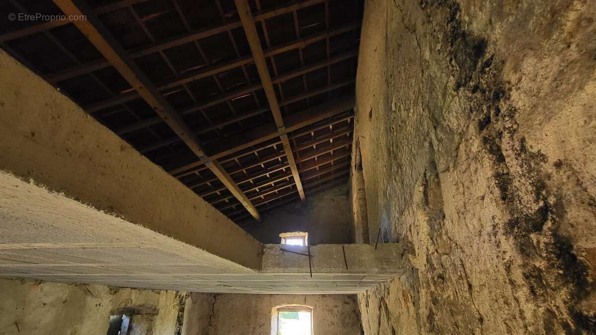 Maison à JOYEUSE