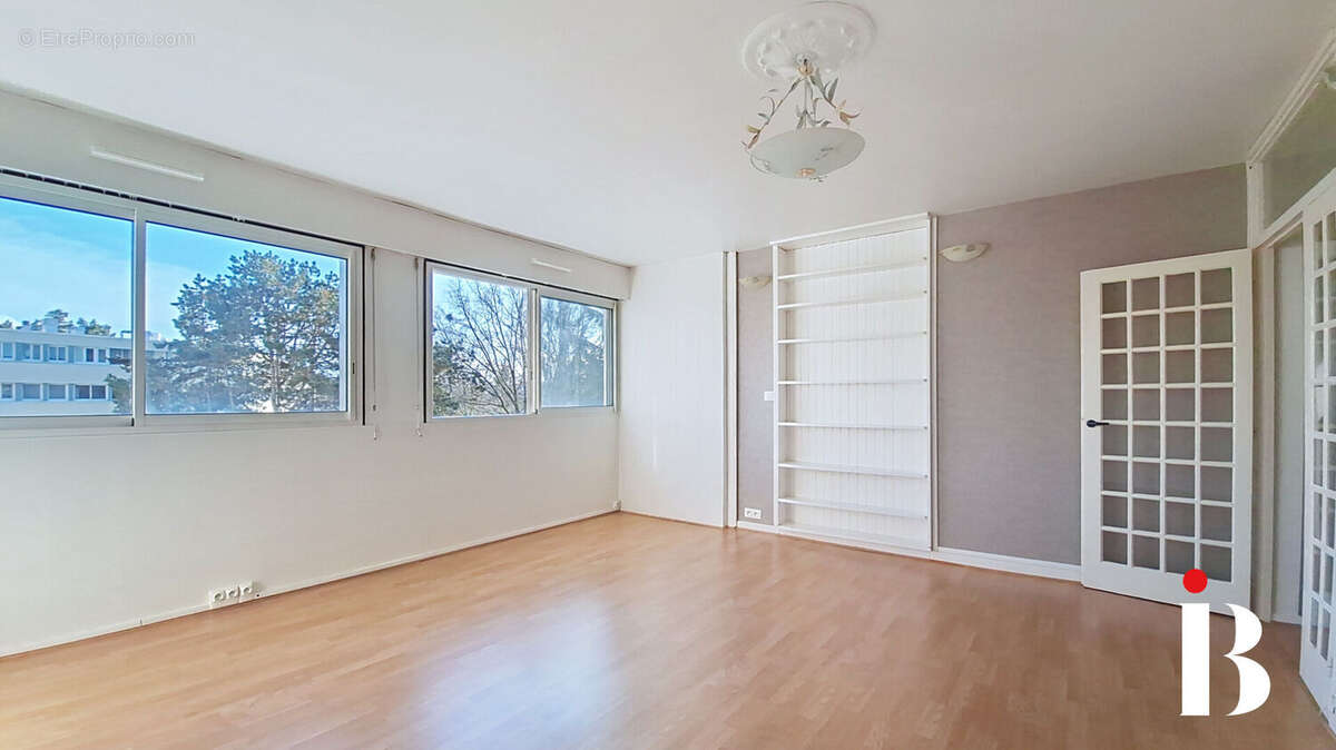 Appartement à SAINT-HERBLAIN