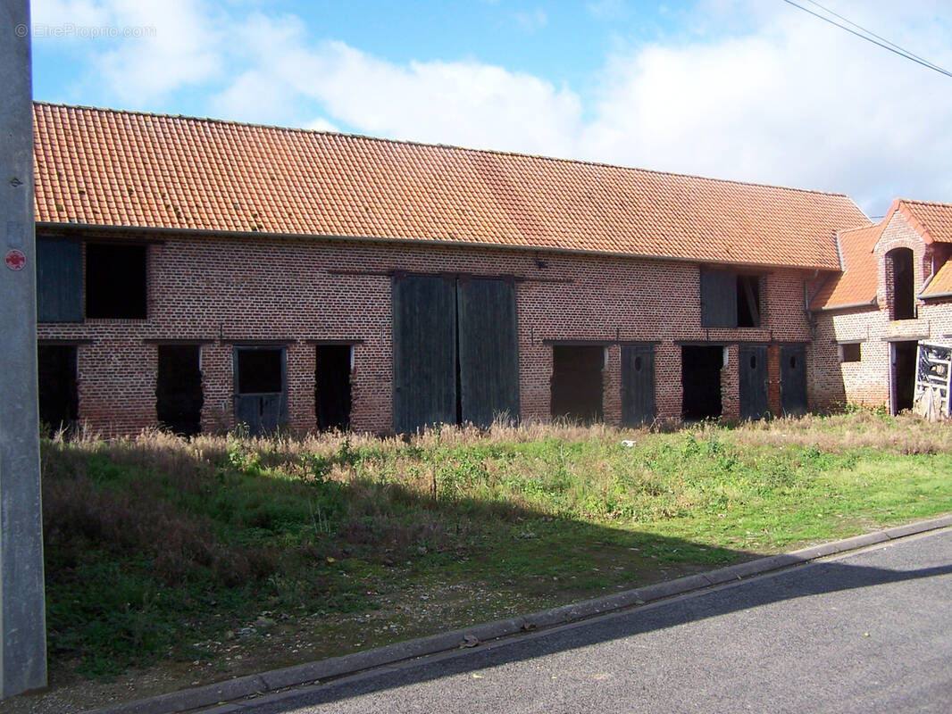 Autre à CHIPILLY
