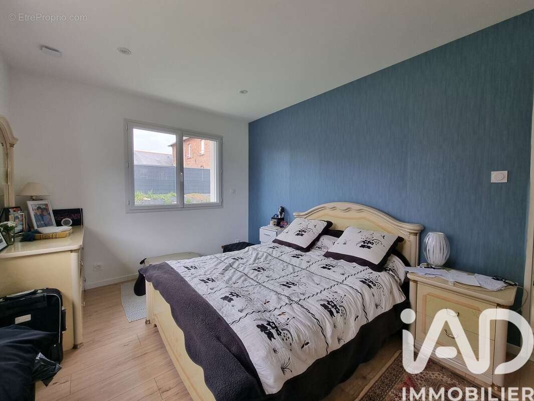 Photo 5 - Maison à SAULNIERES