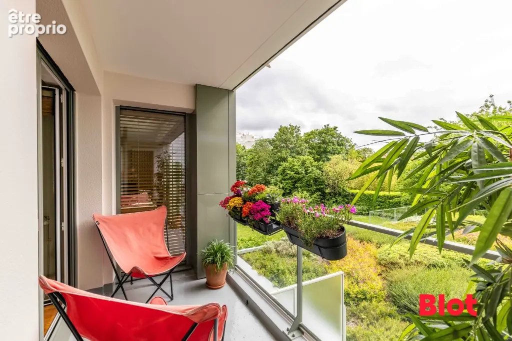 Photo Appartement à Rennes au prix de 430 500€