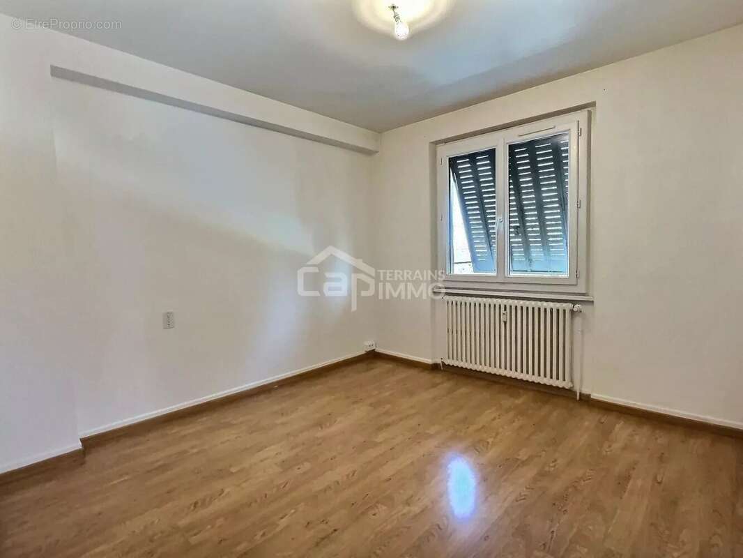 Appartement à THONON-LES-BAINS