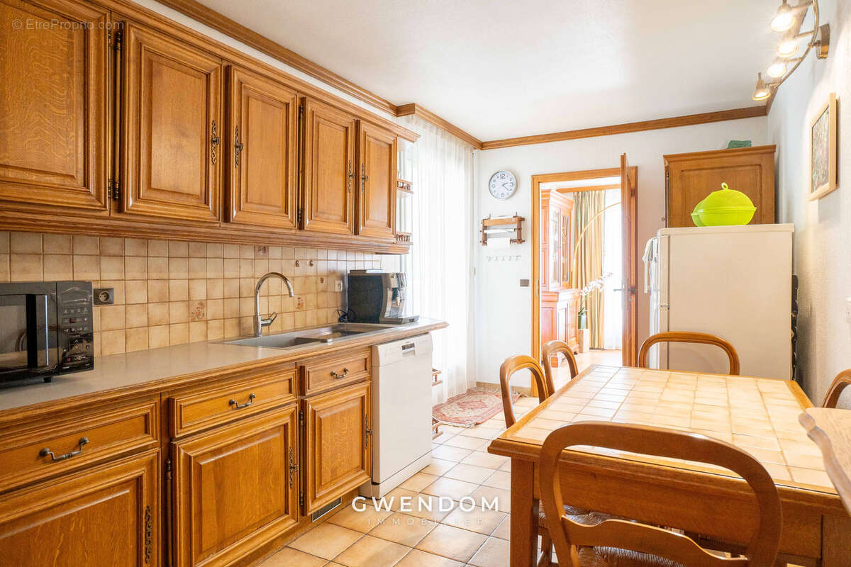 Appartement à CHAMPS-SUR-MARNE
