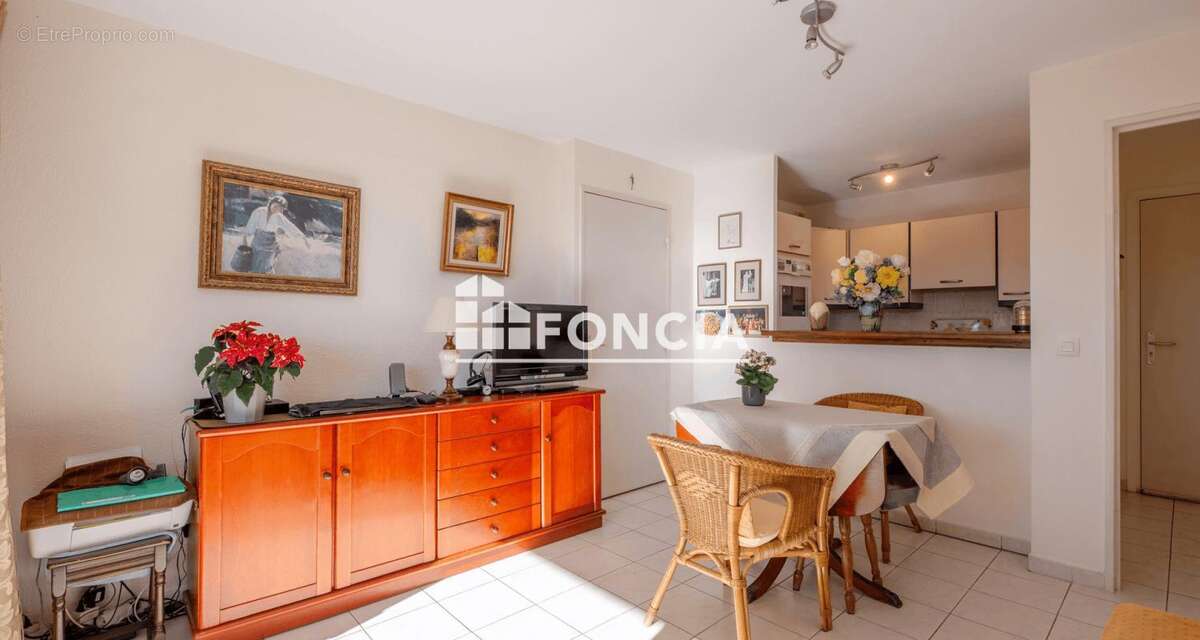 Appartement à FREJUS