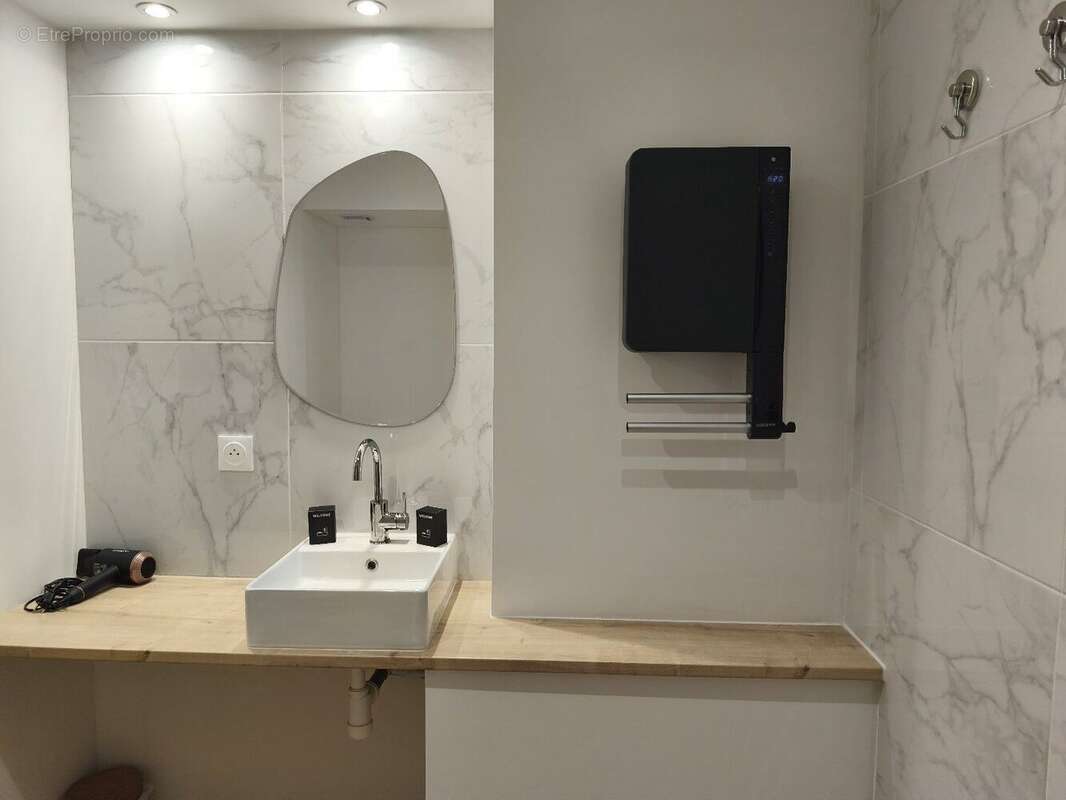 Appartement Flumet 2 pièce(s) 27 m2 - photo 11