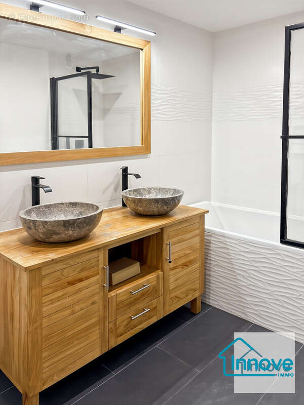 Appartement à ROCQUENCOURT