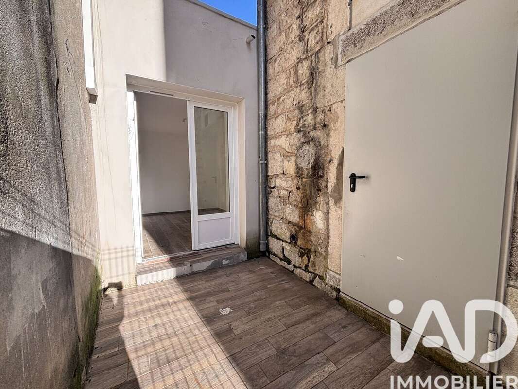 Photo 9 - Appartement à RUOMS