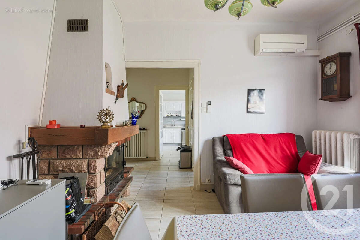 Maison à GRENOBLE