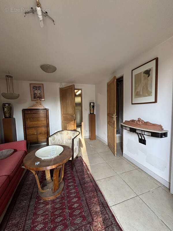 Maison à CHATILLON-SUR-SEINE