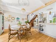 Maison à DOUARNENEZ