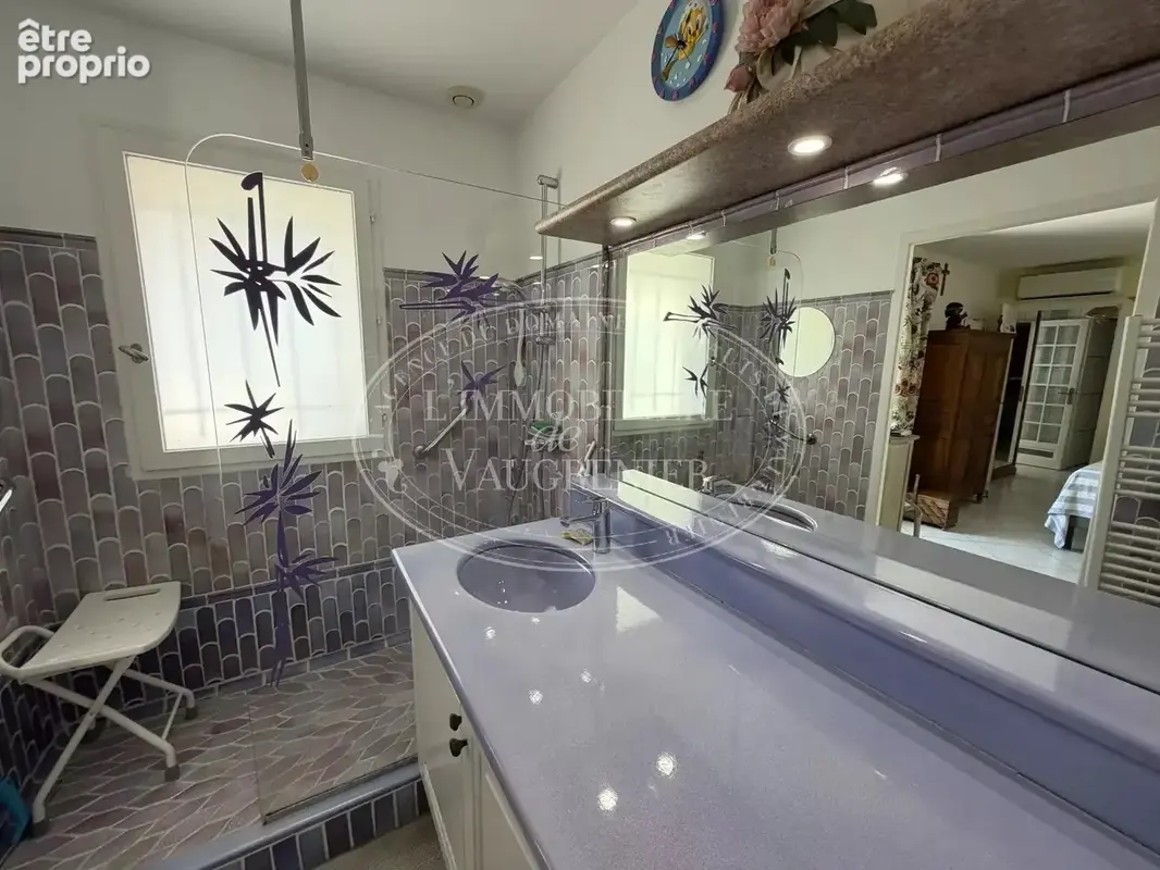Vente hauts de vaugrenier villa-patio 3 pièces  660 000.-€ - photo 10