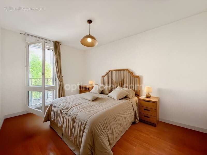 Appartement à SAINT-DENIS