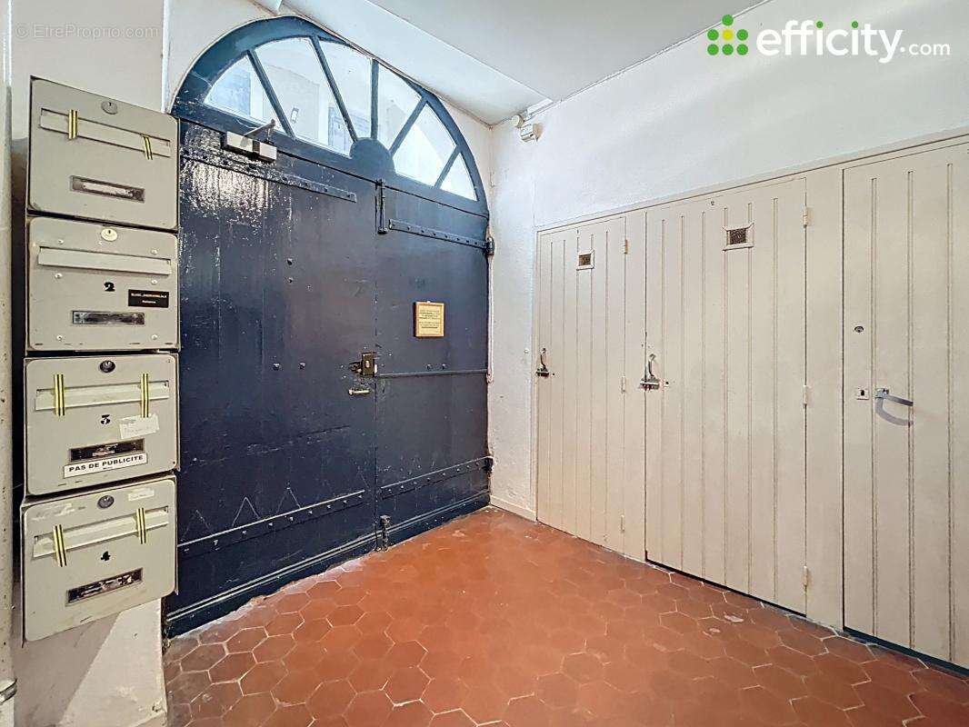 Appartement à CAHORS
