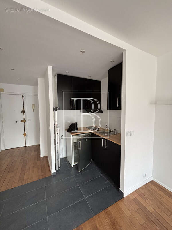 Appartement 24 m² à Paris-3e  - photo 3