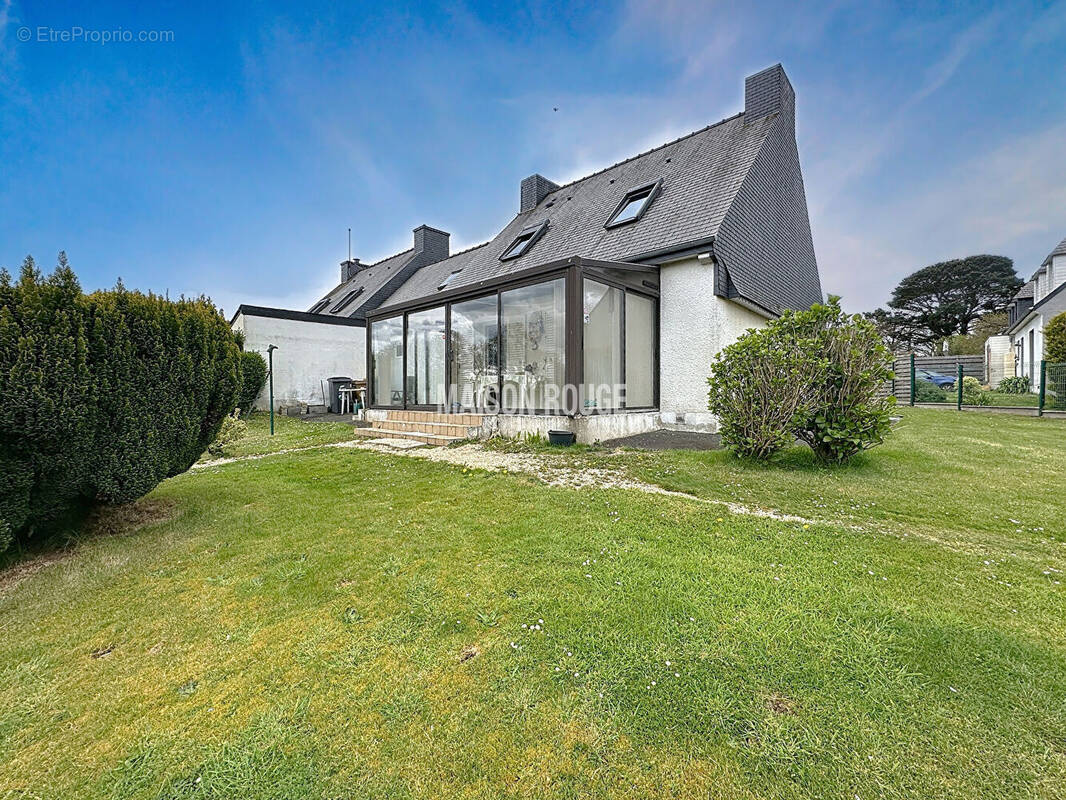 Maison à LANNION