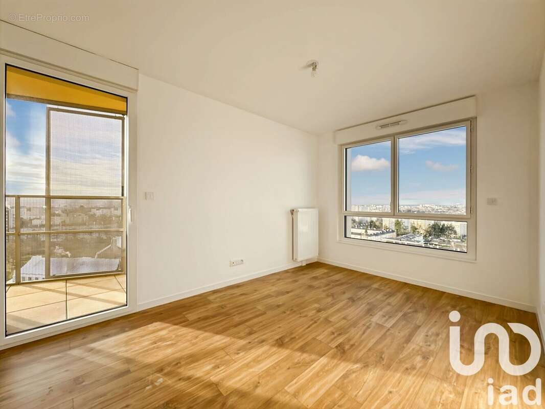 Photo 8 - Appartement à RENNES