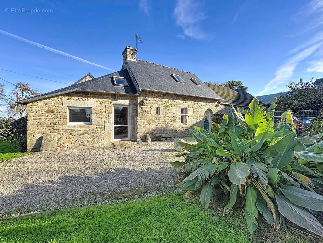 Photo 1 - Maison à KERLOUAN