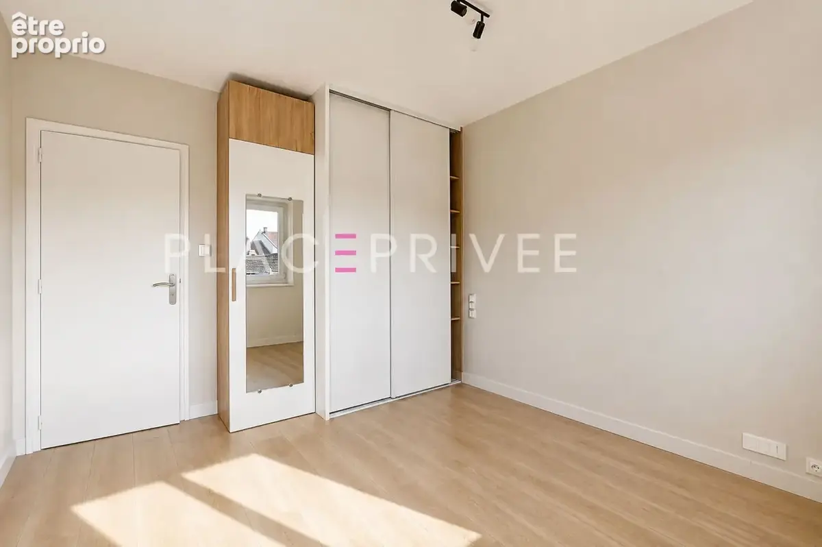 Appartement avec balcon - photo 9