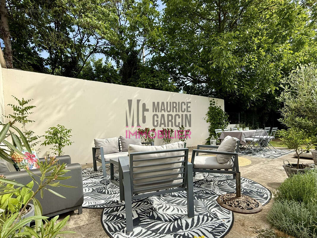 Maison 145 m² à Avignon  - photo 6