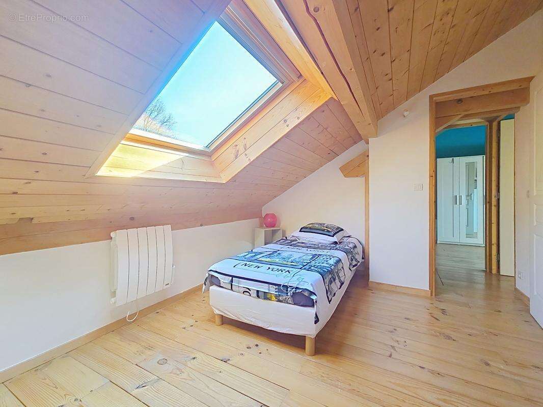 Appartement à AYSE