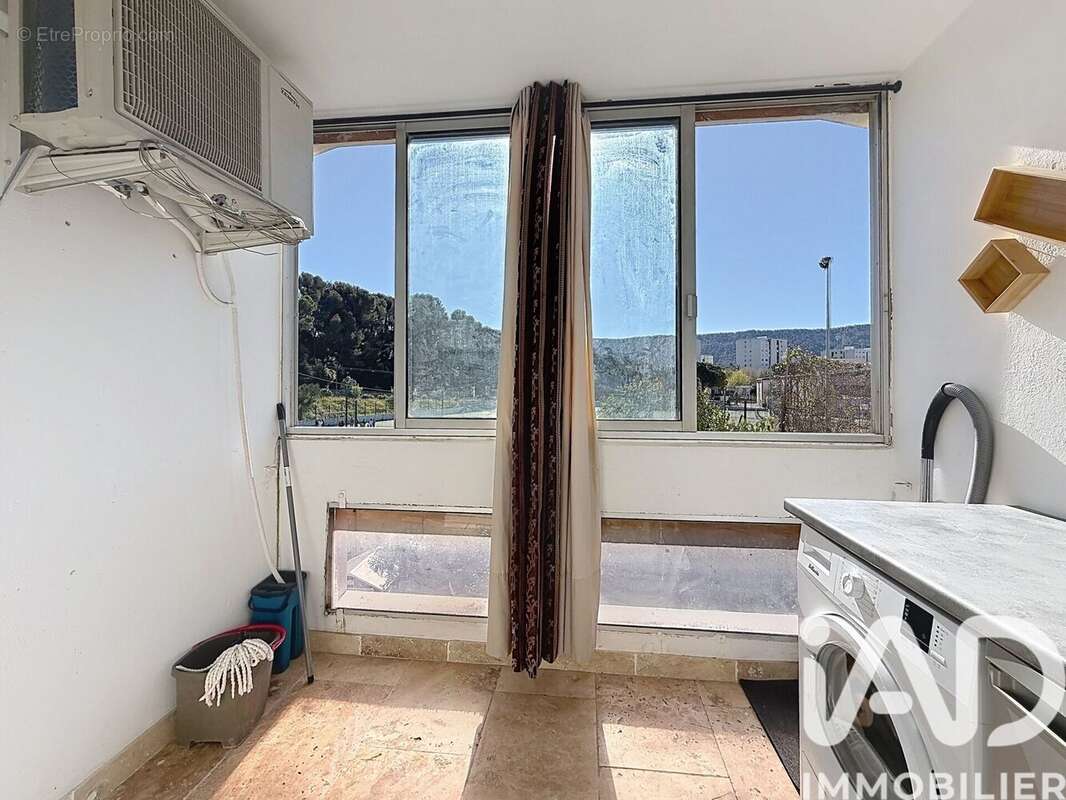 Photo 6 - Appartement à AUBAGNE