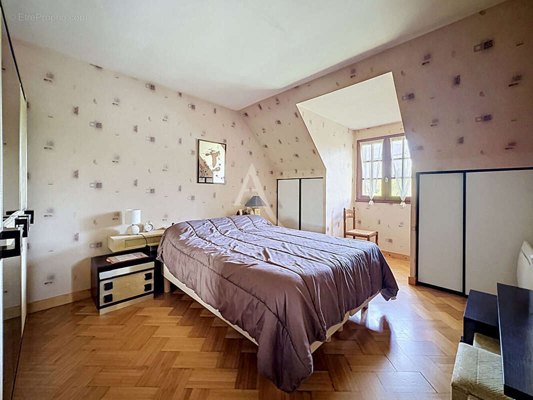 Maison Saint Herblain 121 m2 - photo 8