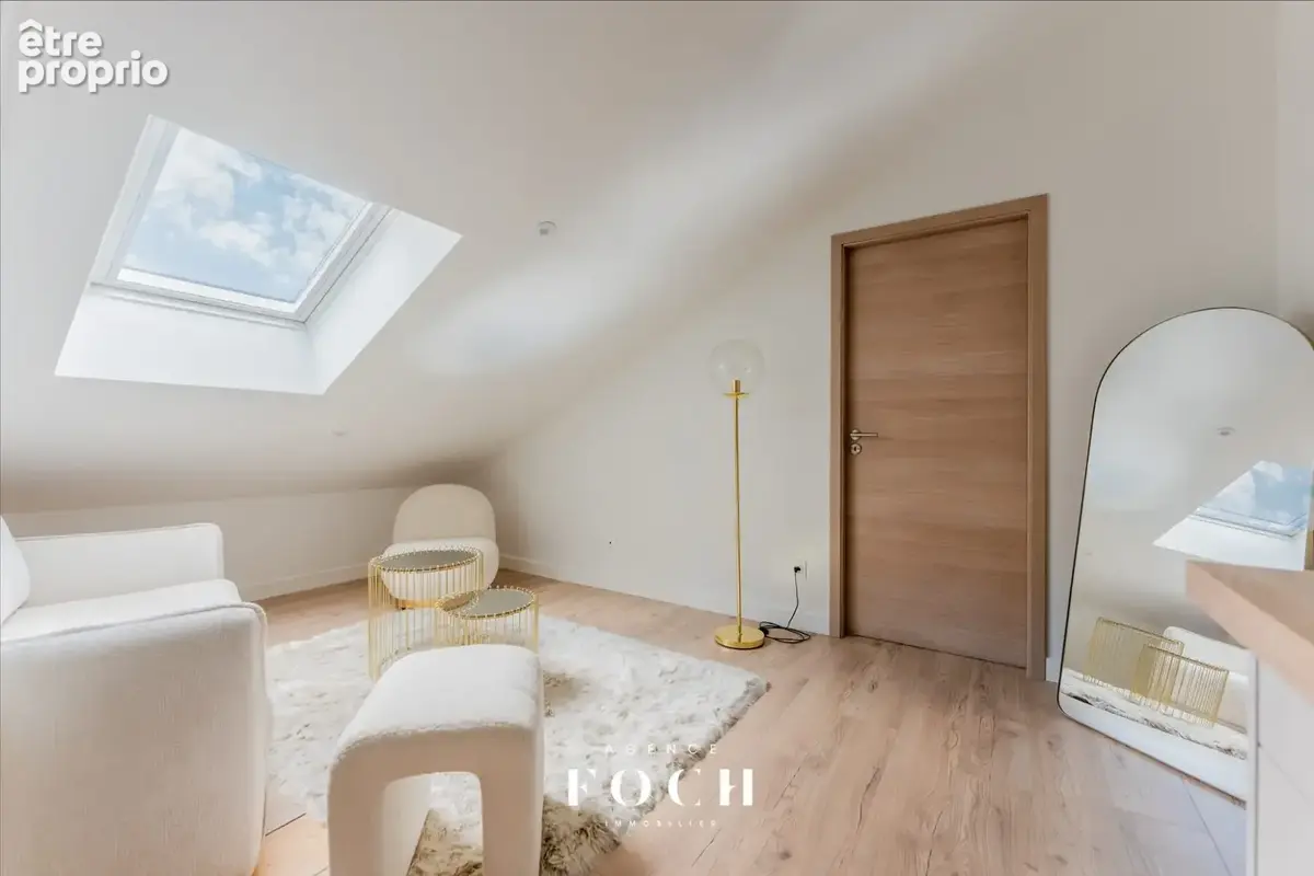 Appartement 50 m² à Nancy  - photo 5