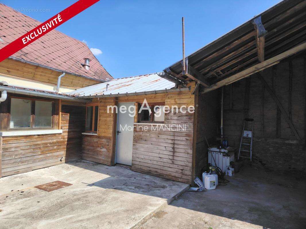 Maison lumineuse dans environnement calme - photo 3
